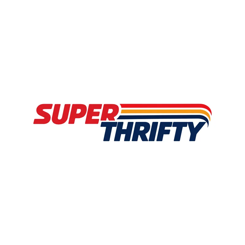 Super Thrifty